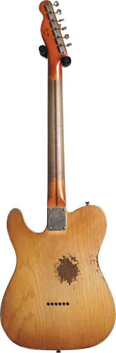 Fender Custom Shop '50s Esquire Relic Butterscotch Blonde Master Built by Dale Wilson #R140590 Fender Custom Shop '50s Esquire Relic Butterscotch Blonde Master Built by Dale Wilson #R140590