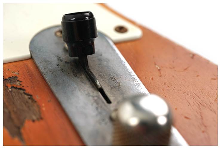 Fender Custom Shop '50s Esquire Relic Butterscotch Blonde Master Built by Dale Wilson #R140590 Fender Custom Shop '50s Esquire Relic Butterscotch Blonde Master Built by Dale Wilson #R140590