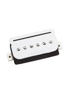 Seymour Duncan SHPR-2B P-Rails Bridge Pickup White