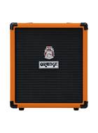 Orange Crush Bass 25 Combo Solid State Amp