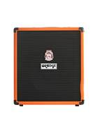 Orange Crush Bass 50 Combo Solid State Amp (Ex-Demo) #33169-0225