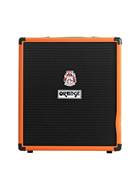 Orange Crush Bass 50 Combo Solid State Amp (Ex-Demo) #33179-0225