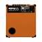 Orange Crush Bass 50 Combo Solid State Amp Back View
