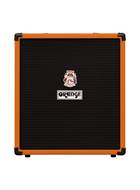 Orange Crush Bass 50 Combo Solid State Amp