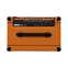 Orange Crush Bass 50 Combo Solid State Amp Front View