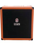 Orange Crush Bass 100 Combo (Ex-Demo) #04862-0620