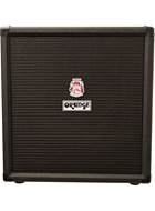 Orange Crush Bass 100 Combo Black (Ex-Demo) #01156-0720