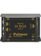 Palmer PAN 01 Passive DI Box (Ex-Demo) #SE23630123