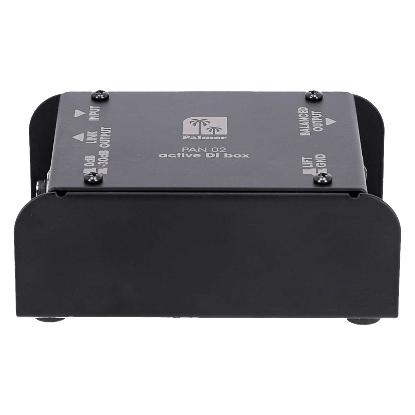 Palmer PAN 02 Active DI Box
