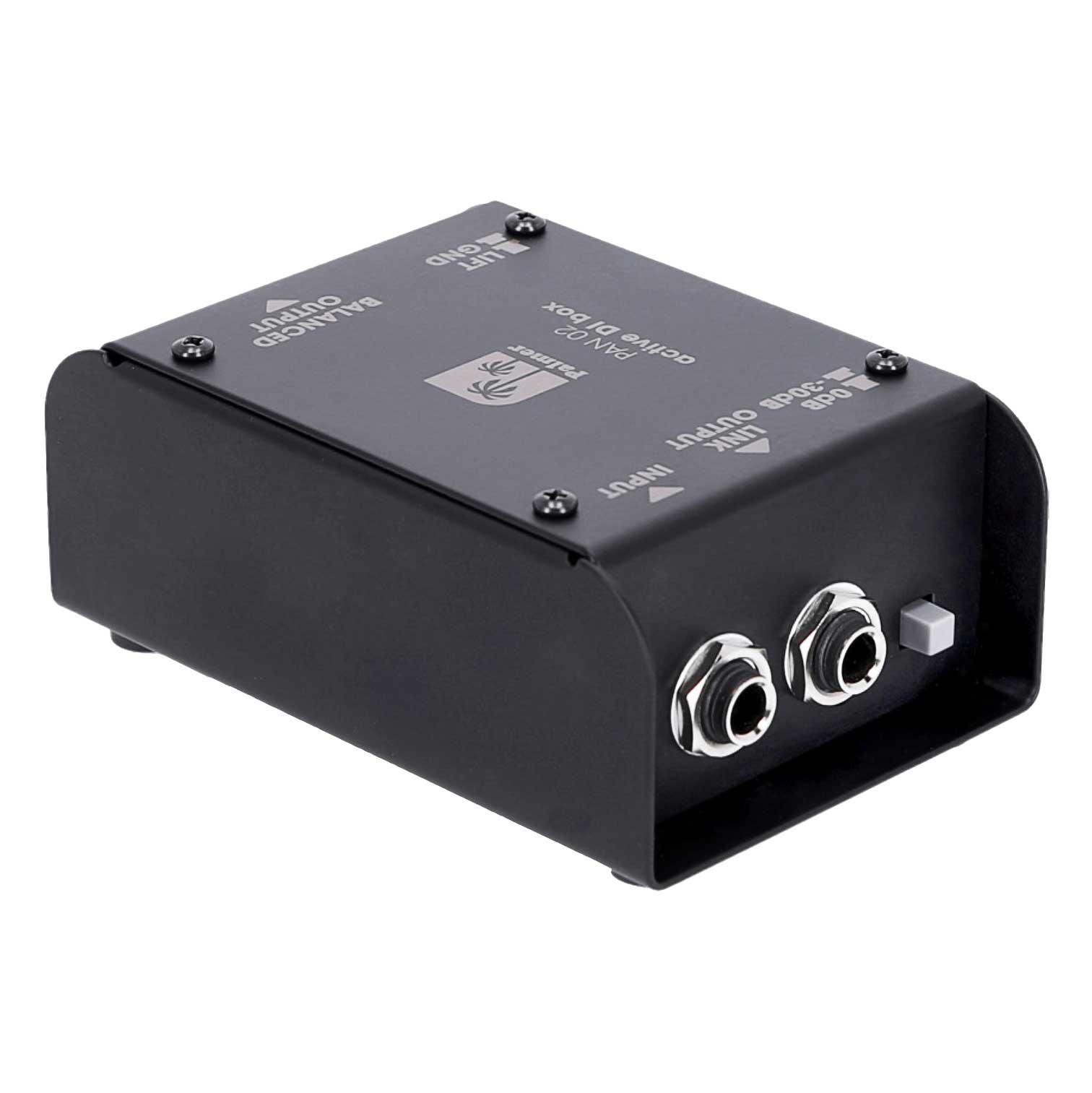 Palmer PAN 02 Active DI Box