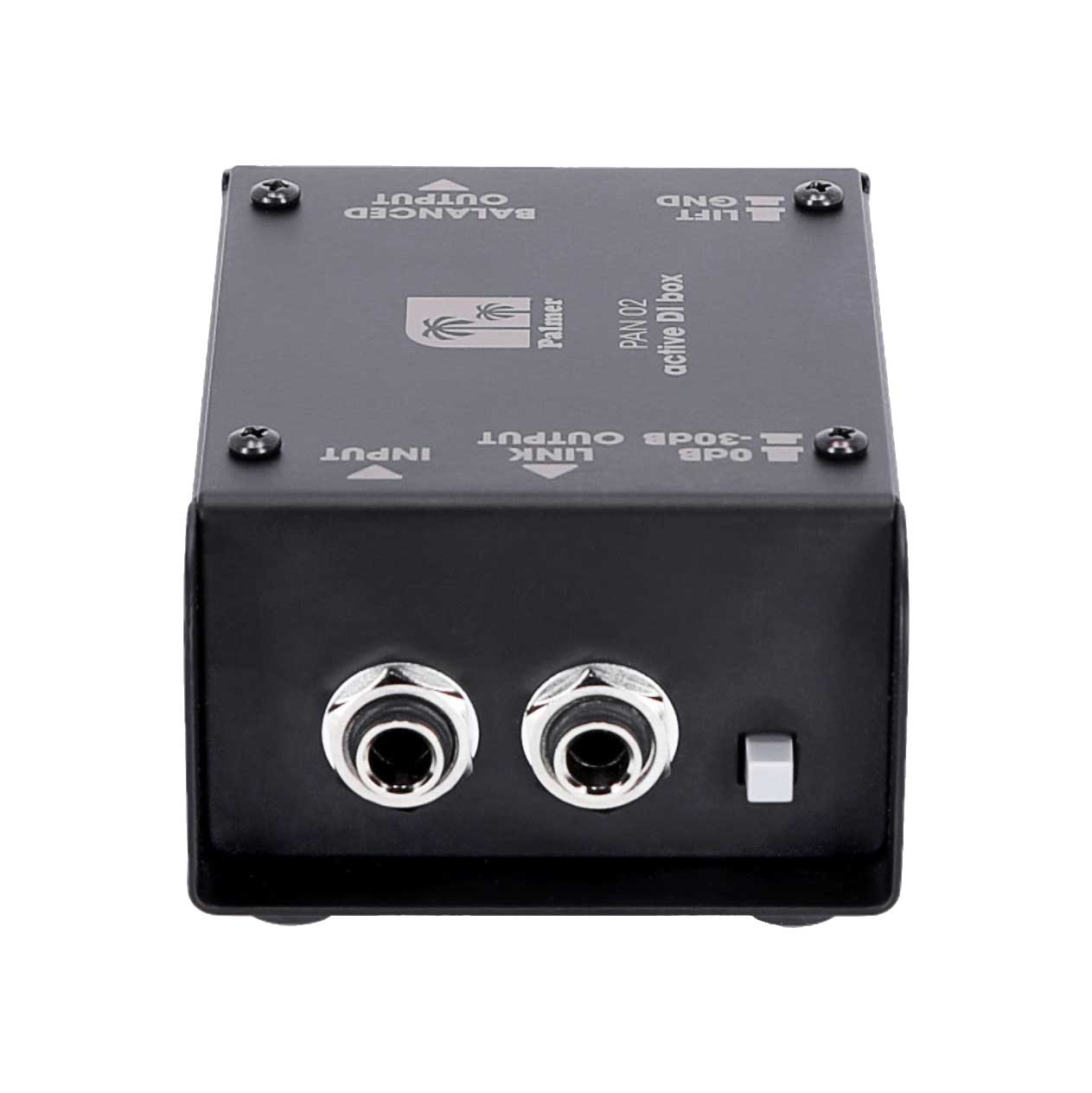 Palmer PAN 02 Active DI Box