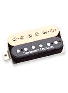 Seymour Duncan Saturday Night Special Humbucker - Neck Zebra