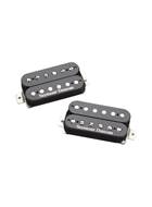 Seymour Duncan Saturday Night Special Humbucker Set Black