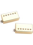 Seymour Duncan Saturday Night Special Set Gold