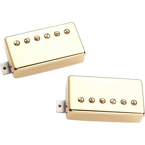 Seymour Duncan Saturday Night Special Set Gold