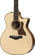 Taylor 714ce Grand Auditorium Natural