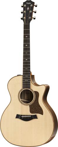 Taylor 714ce Grand Auditorium Natural