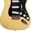 Fender Deluxe Stratocaster Maple Fingerboard Vintage Blonde (Ex-Demo) #MX18098571 