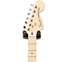 Fender Deluxe Stratocaster HSS Maple Fingerboard Tobacco Sunburst (Ex-Demo) #MX21016070 