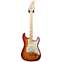 Fender Deluxe Stratocaster HSS Maple Fingerboard Tobacco Sunburst (Ex-Demo) #MX21016070 Front View