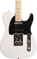 Fender Deluxe Nashville Telecaster Maple Fingerboard White Blonde (Ex-Demo) #MX20175214