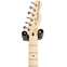 Fender Deluxe Nashville Telecaster Maple Fingerboard White Blonde (Ex-Demo) #MX20175214 