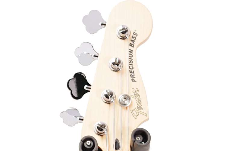 Fender Deluxe Active Precision Bass Special Maple Fingerboard 3 Tone Sunburst (Ex-Demo) #MX20063525 Fender Deluxe Active Precision Bass Special Maple Fingerboard 3 Tone Sunburst (Ex-Demo) #MX20063525