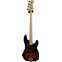 Fender Deluxe Active Precision Bass Spec Maple Fingerboard 3 Tone Sunburst (Ex-Demo) #MX20094040 Front View