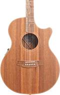 Cole Clark Angel 2 EC Blackwood/Blackwood #20128754