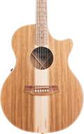 Cole Clark Angel 2 EC Blackwood/Blackwood #20129294