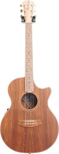 Cole Clark Angel 2 EC Blackwood/Blackwood #20128133 Cole Clark Angel 2 EC Blackwood/Blackwood #20128133