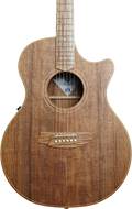 Cole Clark AN 2 Blackwood Cutaway #220211740