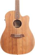 Cole Clark Fat Lady 2 EC Blackwood/Blackwood #201236878