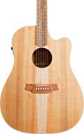 Cole Clark FL2EC Blackwood/Blackwood #211039046