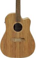 Cole Clark FL 2 EC Blackwood/Blackwood