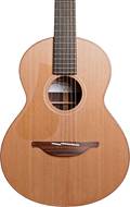 Lowden Wee Lowden WL-25 East Indian Rosewood/Red Cedar Left Handed #25643