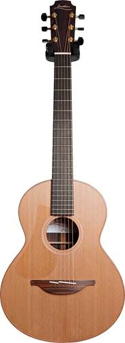 Lowden Wee Lowden WL-25 East Indian Rosewood/Red Cedar Left Handed #25643