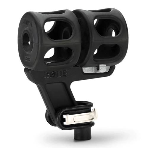 Rode SM8 Shock Mount for Long Shotgun Microphones Rode SM8 Shock Mount for Long Shotgun Microphones