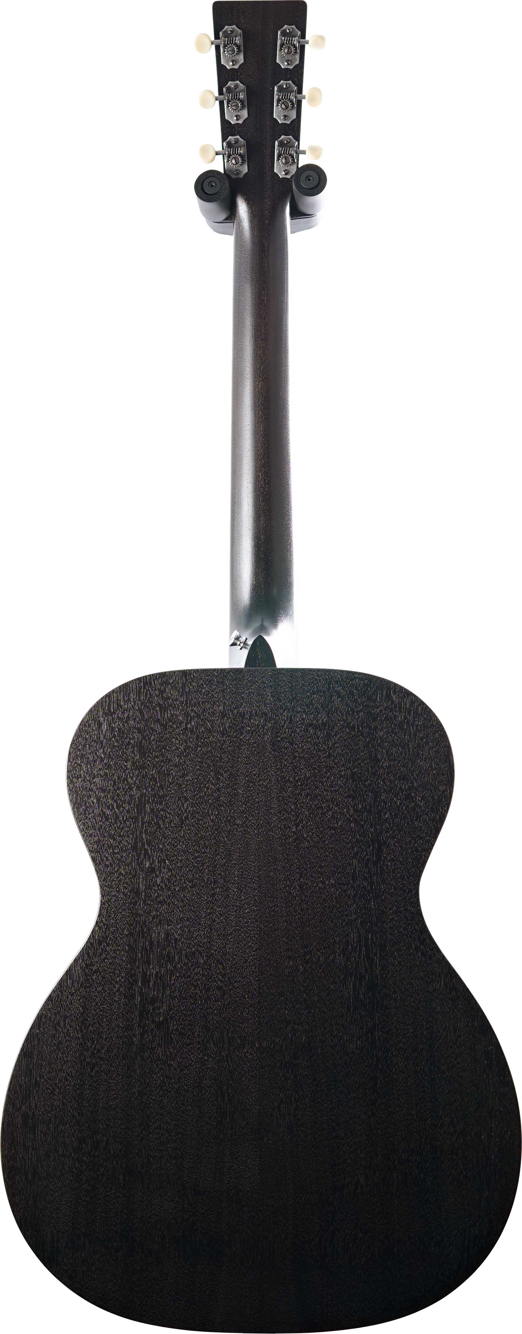 Martin 000-17E Black Smoke #M2906788