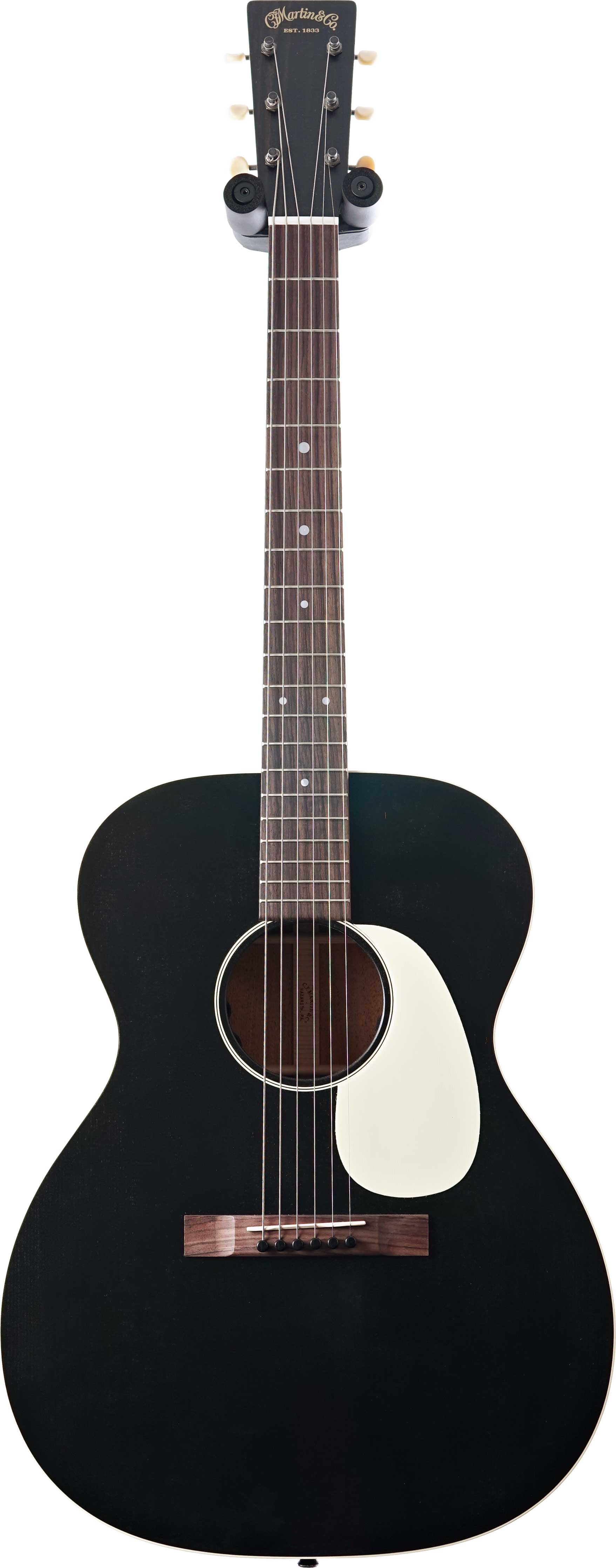 Martin 000-17E Black Smoke #M2906788