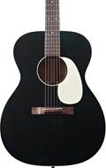 Martin 000-17E Black Smoke #M2906788