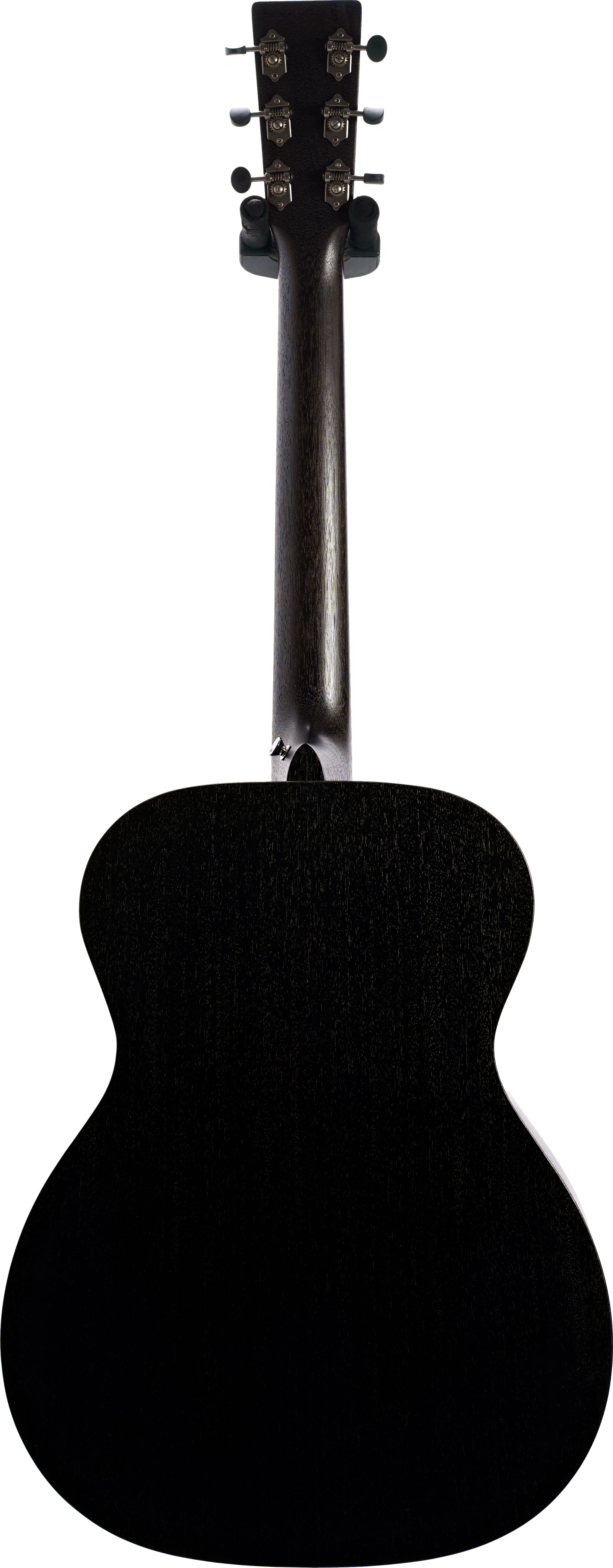 Martin 000-17E Black Smoke #M2997089