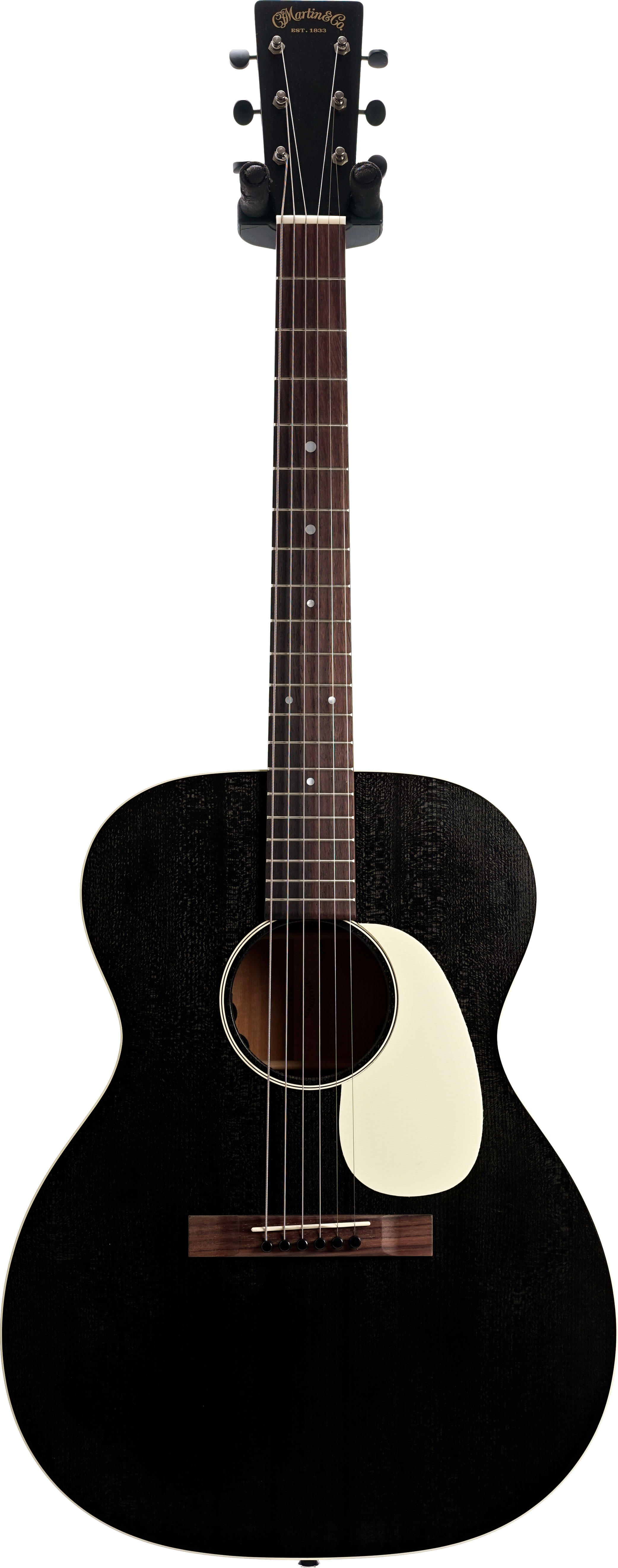 Martin 000-17E Black Smoke #M2997089