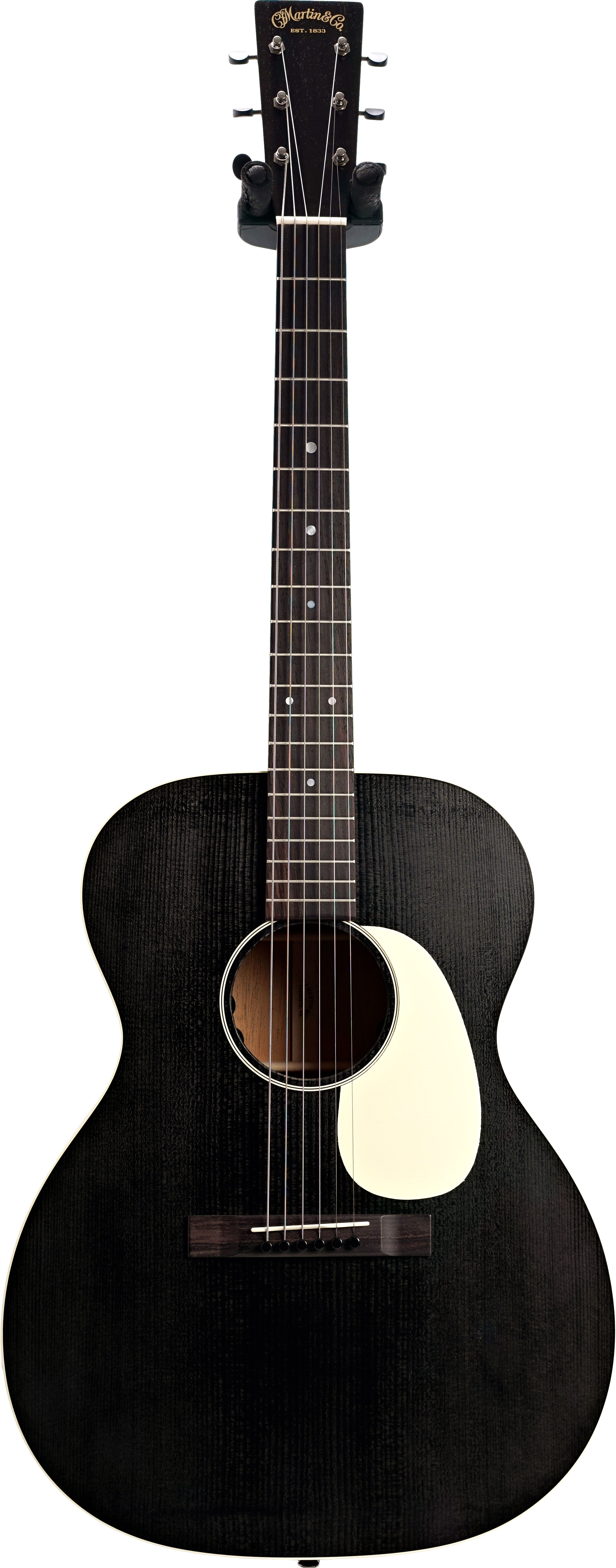 Martin 000-17E Black Smoke #M3003798