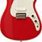 Fender Offset Duo Sonic SS Torino Red Maple Fingerboard (Ex-Demo) #MX18173145 