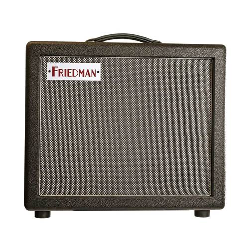 Friedman Mini Dirty Shirley 112 Ported Guitar Cabinet (Ex-Demo) #3232208002