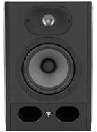 Focal Alpha 65 Studio Monitor (Single) (Ex-Demo) #C1BABF007354