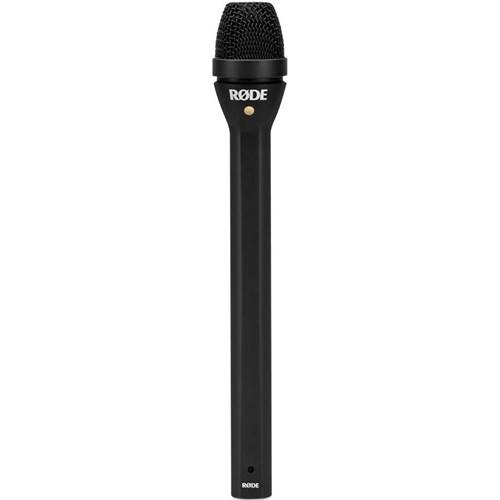 Rode Reporter Dynamic Microphone Rode Reporter Dynamic Microphone