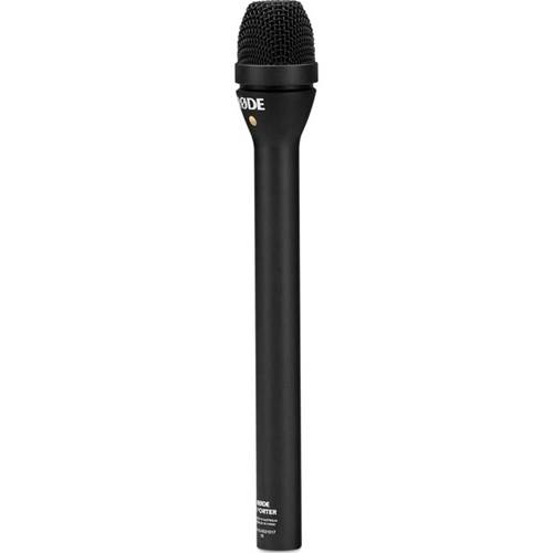 Rode Reporter Dynamic Microphone Rode Reporter Dynamic Microphone