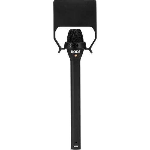 Rode Reporter Dynamic Microphone Rode Reporter Dynamic Microphone